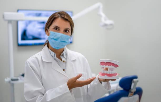 Best Emergency Dental Care for Broken or Chipped Teeth in Wainaku, HI