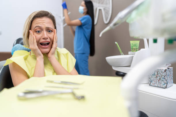 Fast & Reliable Emergency Dental Services in HI