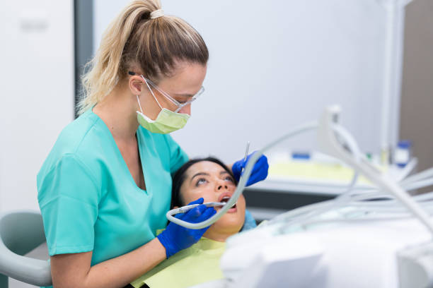 Best Emergency Tooth Extraction in Wainaku, HI